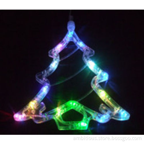 USB Xmas tree